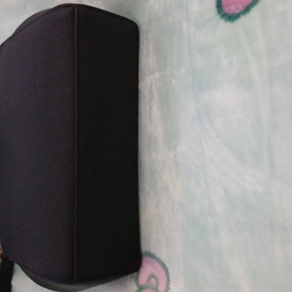 Authentic Michael Kors Ava Extra-Small Saffiano Leather Crossbody Bag - Picture 3 of 6